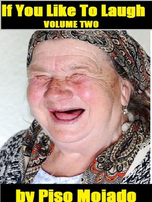 cover image of If You Like to Laugh, Volume Two
